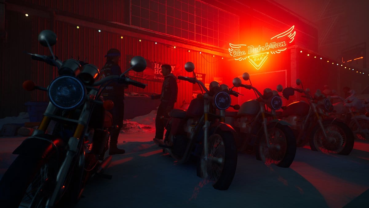 Vampire: The Masquerade - Bloodlines 2 (Xbox Series X) 4020628556518