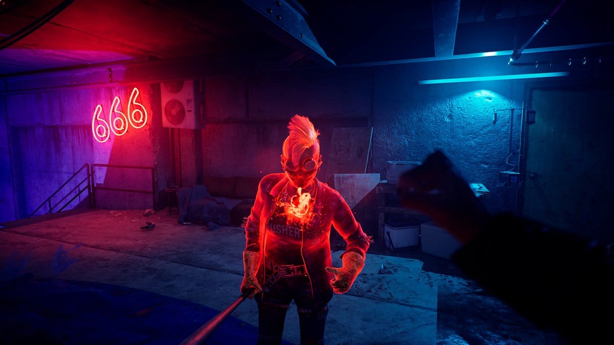 Vampire: The Masquerade - Bloodlines 2 (Xbox Series X) 4020628556518