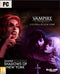 Vampire: The Masquerade - Coteries of New York + Shadows of New York - Collectors Edition (PC) 8436566149785