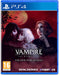 Vampire: The Masquerade - Coteries of New York + Shadows of New York (Playstation 4) 5056607400052