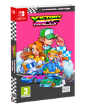 Victory Heat Rally - Champion Edition (Nintendo Switch) 8436622260157