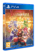 Visions Of Mana (Playstation 4) 5021290098695