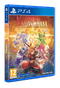 Visions Of Mana (Playstation 4) 5021290098695