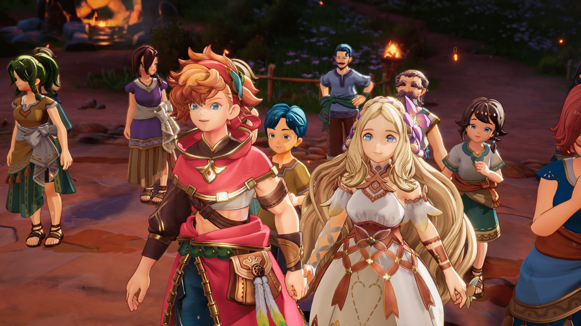 Visions Of Mana (Playstation 5) 5021290098756