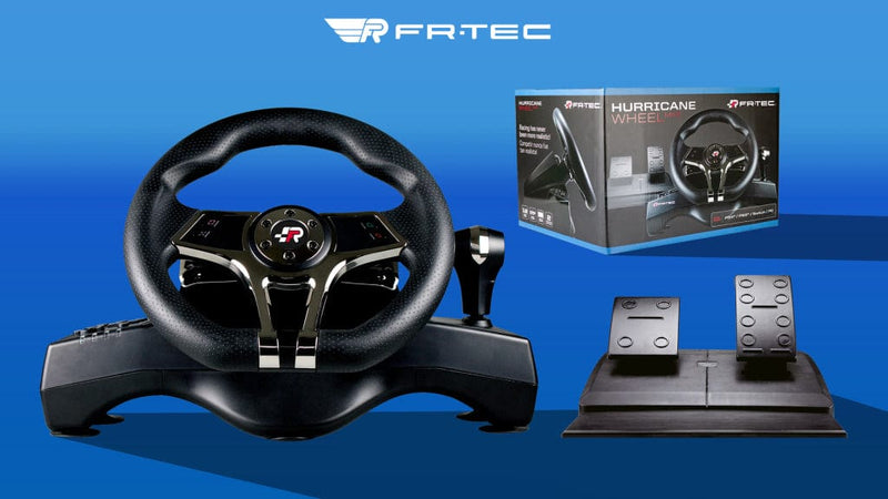 VOLAN FR-TEC HURRICANE MKII ZA PC, PS4, PS3, SWITCH 8436563092251