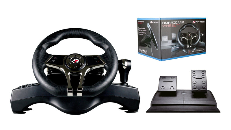 VOLAN FR-TEC HURRICANE MKII ZA PC, PS4, PS3, SWITCH 8436563092251