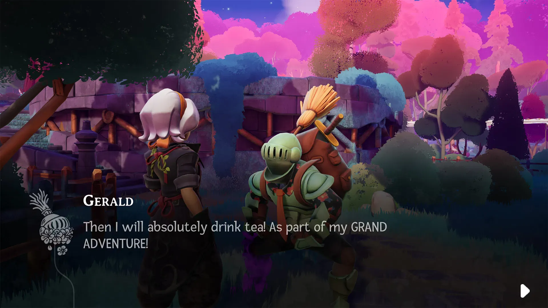 Wanderstop (Nintendo Switch 2) 5056635628688