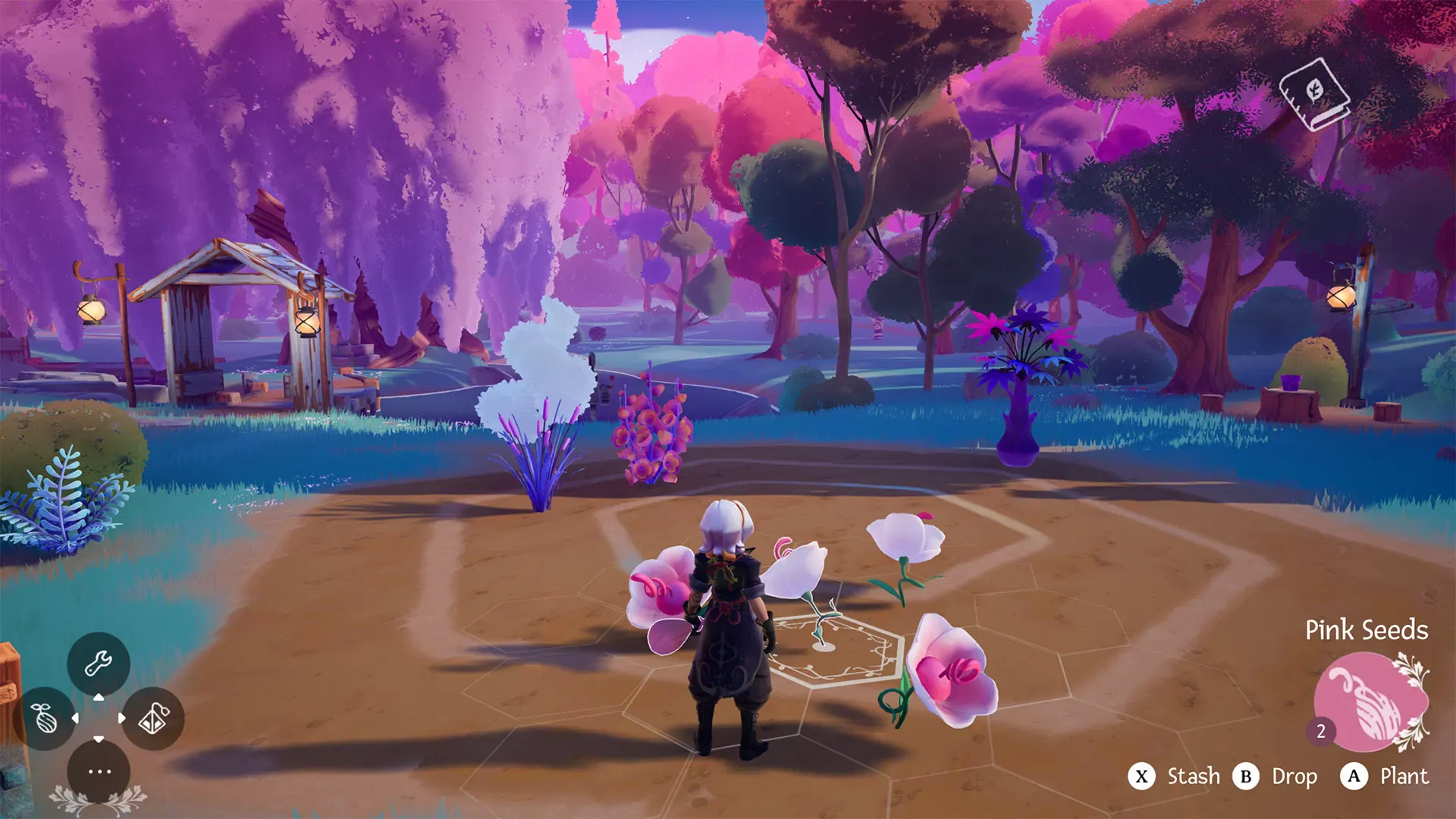 Wanderstop (Nintendo Switch 2) 5056635628688