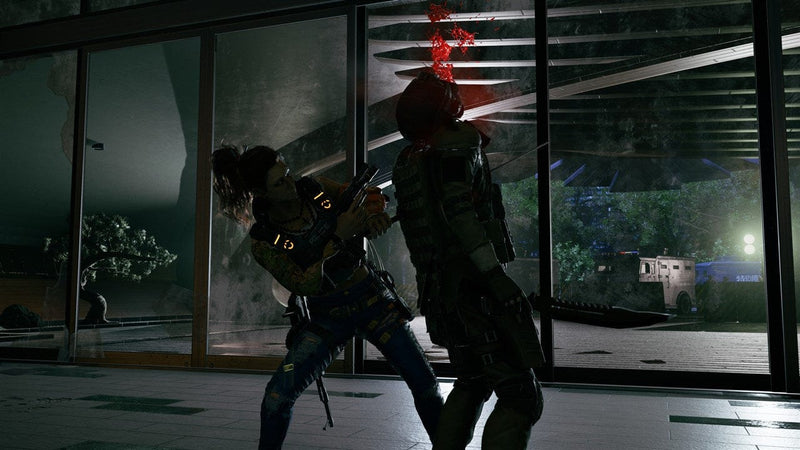 Wanted: Dead (Playstation 4) 5056635600820