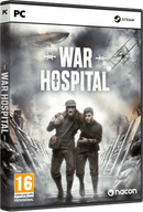 War Hospital (PC) 3665962022094
