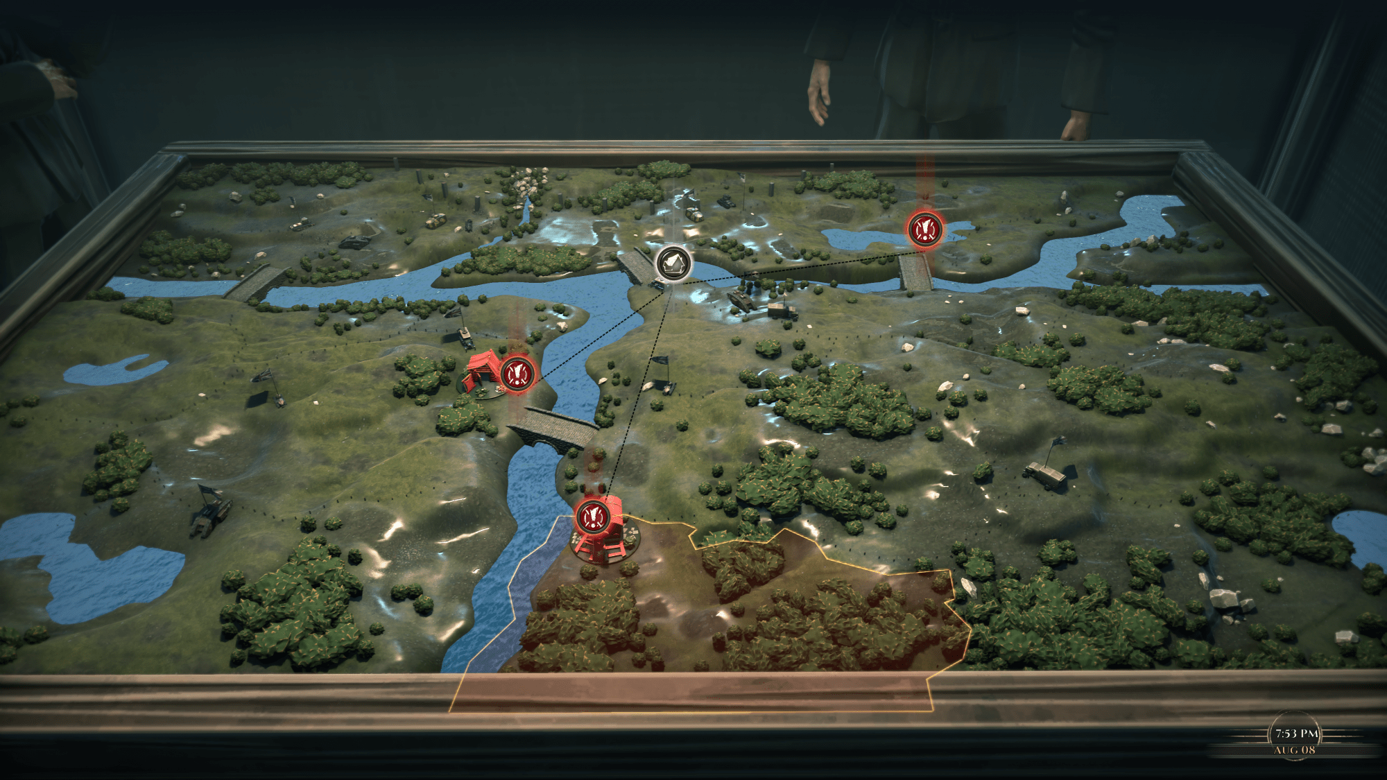 War Hospital (PC) 3665962022094