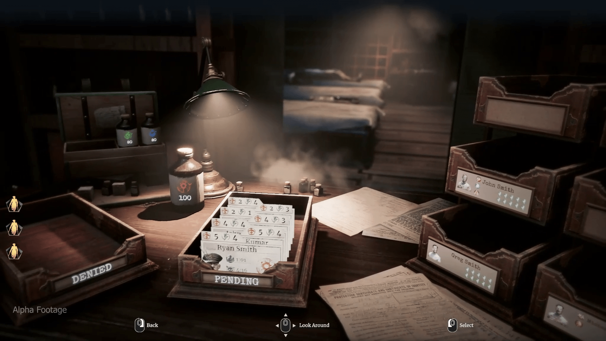 War Hospital (PC) 3665962022094