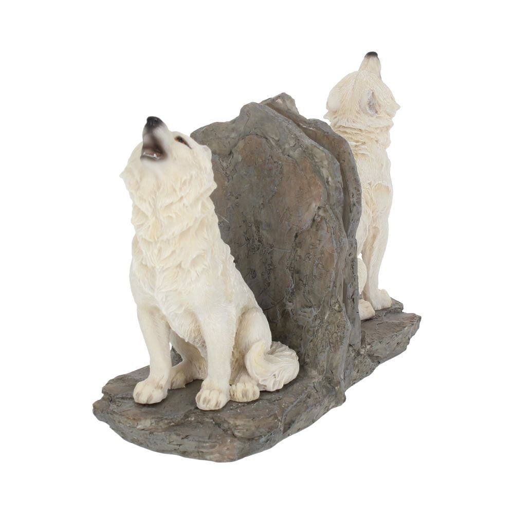 WARDENS OF THE NORTH STOJALO ZA KNJIGE 20,3 CM 801269112547