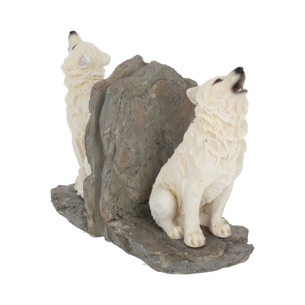 WARDENS OF THE NORTH STOJALO ZA KNJIGE 20,3 CM 801269112547