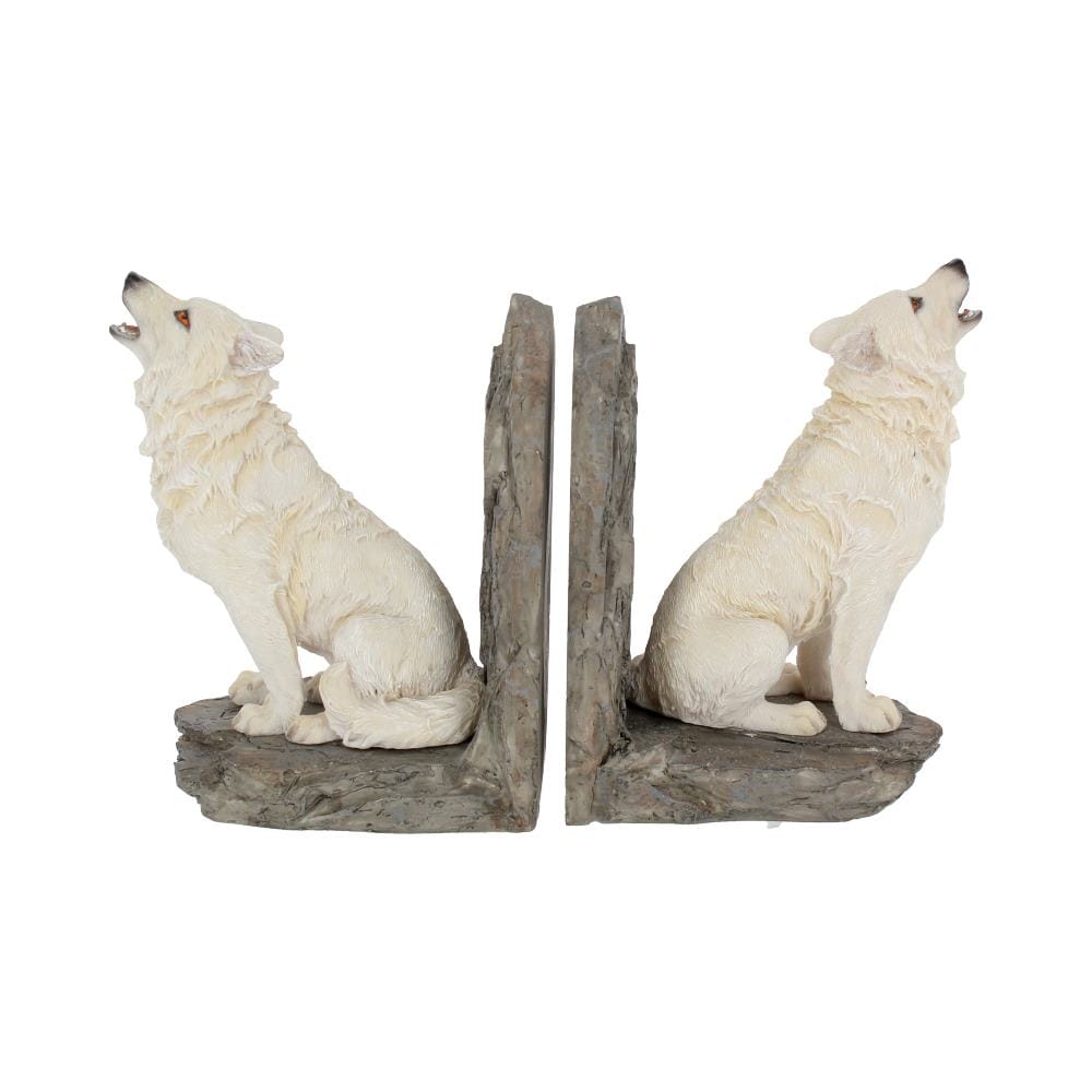 WARDENS OF THE NORTH STOJALO ZA KNJIGE 20,3 CM 801269112547