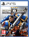 WARHAMMER 40.000: SPACE MARINE 2 - GOLD EDITION (NO STEEL BOOK - STANDARD PACKAGING) (Playstation 5) 3512899959668