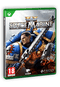 WARHAMMER 40.000: SPACE MARINE 2 - GOLD EDITION (NO STEEL BOOK - STANDARD PACKAGING) (Xbox Series X) 3512899959675