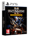 Warhammer 40,000: Space Marine 2 - Gold Edition (Playstation 5) 3512899967793