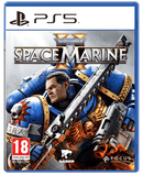 Warhammer 40,000: Space Marine 2 (Playstation 5) 3512899967984