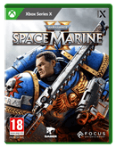 Warhammer 40,000: Space Marine 2 (Xbox Series X) 3512899968097