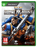 Warhammer 40,000: Space Marine 2 (Xbox Series X) 3512899968202
