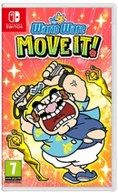 Warioware: Move It! (Nintendo Switch) 045496479879