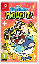 Warioware: Move It! (Nintendo Switch) 045496479879