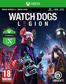 Watch Dogs: Legion (Xbox One) 3307216135357