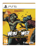 Weird West: Definitive Edition - Deluxe (Playstation 5) 5056635603135