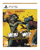 Weird West: Definitive Edition - Deluxe (Playstation 5) 5056635603135