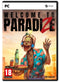 Welcome To Paradize (PC) 3665962025293