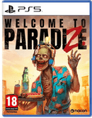 Welcome To Paradize (Playstation 5) 3665962025323