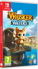 Whiskers Waters (Nintendo Switch) 5060264378890