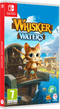 Whiskers Waters (Nintendo Switch) 5060264378890