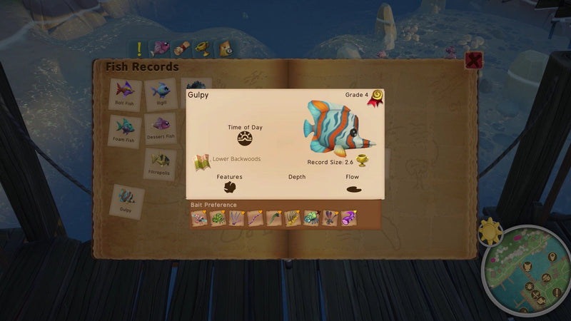 Whiskers Waters (Playstation 5) 5060264378869