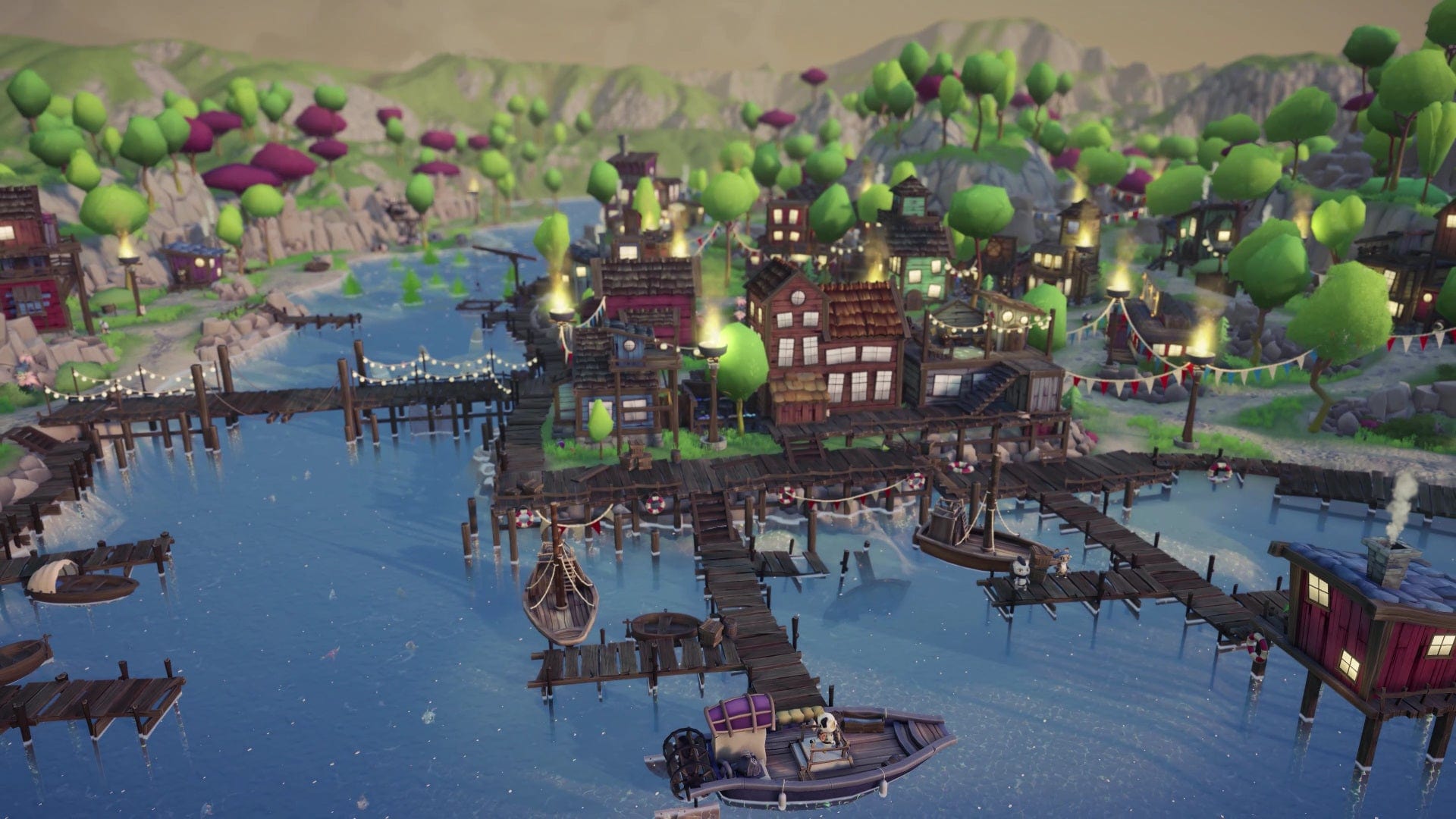 Whiskers Waters (Playstation 5) 5060264378869