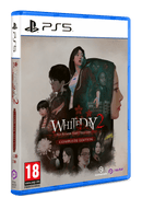 White Day 2: The Flower That Tells Lies - Complete Edition (Playstation 5) 5060690797067