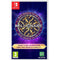 Who Wants to Be A Millionaire? (Nintendo Switch) 3760156486161