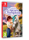 Wildshade: Unicorn Champions (Nintendo Switch) 3665962023206