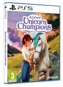 Wildshade: Unicorn Champions (Playstation 5) 3665962023114