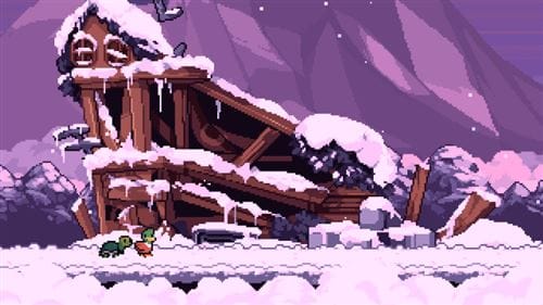 Windswept (Playstation 5) 5056722400142