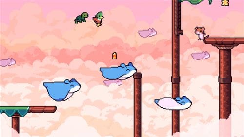 Windswept (Playstation 5) 5056722400142