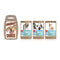 WINNING MOVES DOGS TOP TRUMPS namizna igra 5036905044219