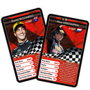 WINNING MOVES GRAND PRIX TOP TRUMPS namizna igra 5036905044257