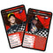 WINNING MOVES GRAND PRIX TOP TRUMPS namizna igra 5036905044257
