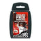 WINNING MOVES GRAND PRIX TOP TRUMPS namizna igra 5036905044257