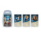 WINNING MOVES HARRY POTTER - 30 GREATEST WITCHES AND WIZARDS TOP TRUMPS namizna igra 5036905042710