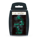 WINNING MOVES HARRY POTTER DARK ARTS TOP TRUMPS namizna igra 5036905048767