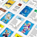 WINNING MOVES MONOPOLY SONIC THE HEDGEHOG EN 5036905056380
