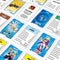 WINNING MOVES MONOPOLY SONIC THE HEDGEHOG EN 5036905056380